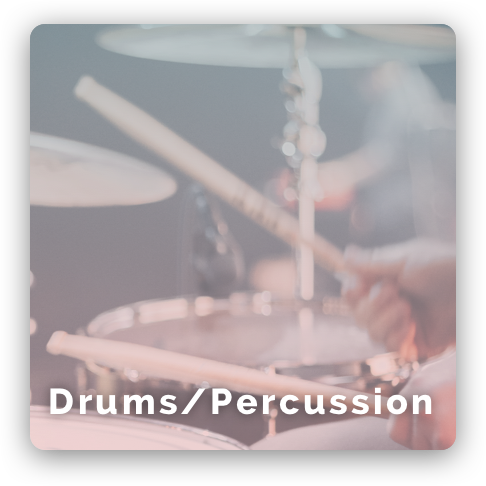 Drums/Percussion Class/lessons image