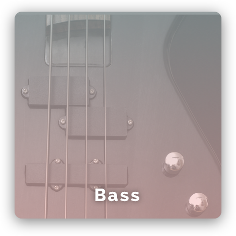 Bass Class/lessons image